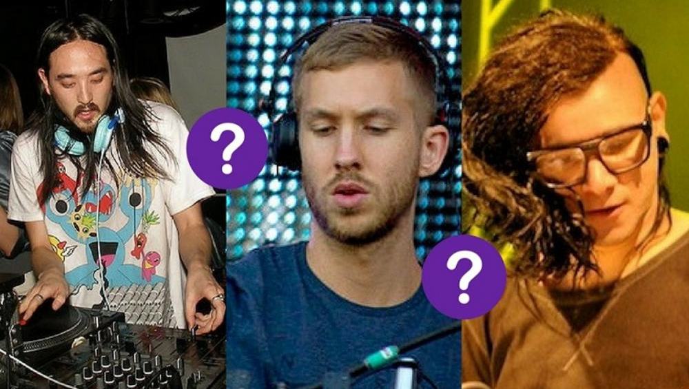 Który DJ zarobił najwięcej w 2017 roku?