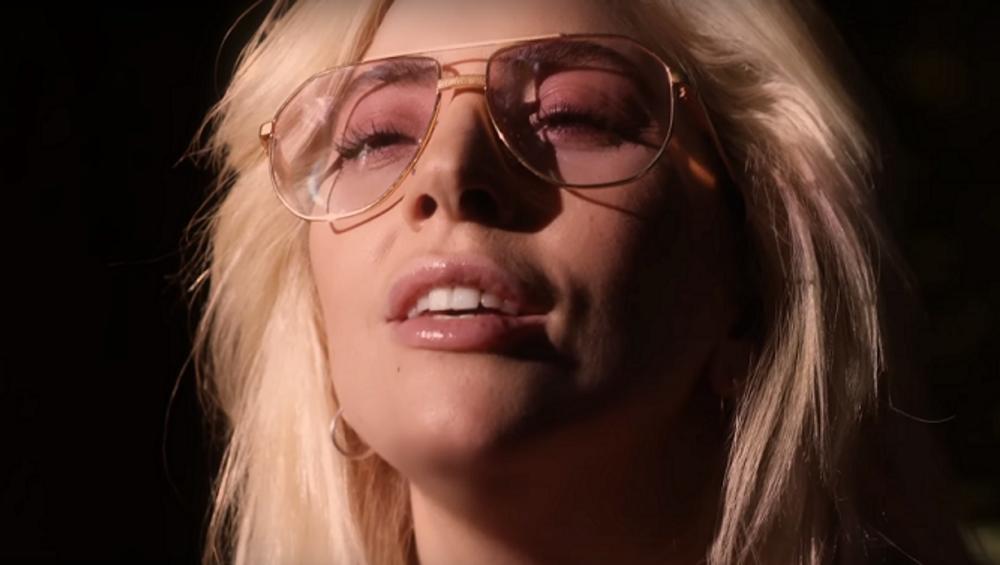 Lady Gaga – ta wersja „Joanne” przyprawi Was o dreszcze! Lepsza niż oryginał? Lady Gaga – ta wersja „Joanne” przyprawi Was o dreszcze! Lepsza niż oryginał?
