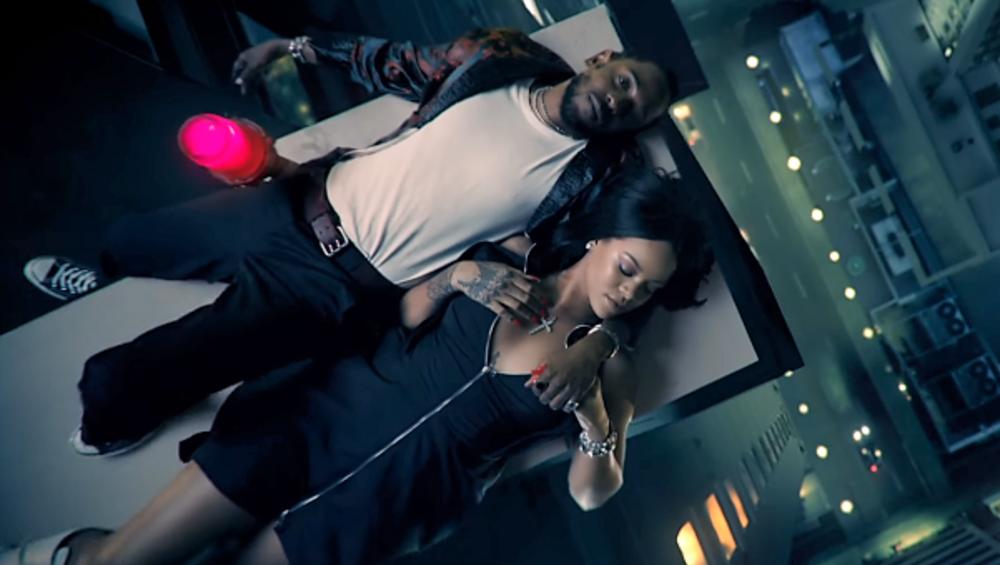 Kendrick Lamar i Rihanna ze świetnym klipem do LOYALTY