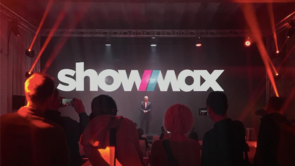 ShowMax od dziś dostępny w Polsce ShowMax od dziś dostępny w Polsce