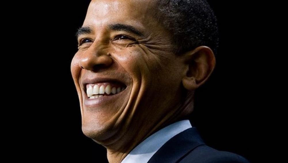 Barack Obama wybrał ulubione piosenki 2023. Czego lubi słuchać były prezydent?