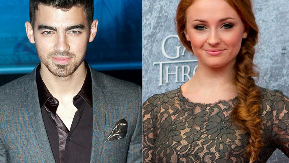 Joe Jonas z zespołu DNCE i gwiazda „Gry o Tron” zaręczyli się! Joe Jonas z zespołu DNCE i gwiazda „Gry o Tron” zaręczyli się!