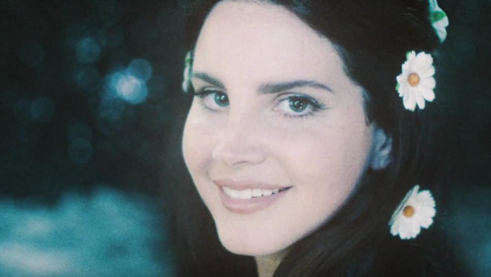 Lana Del Rey powraca! ZOBACZ klip do singla "Love"!