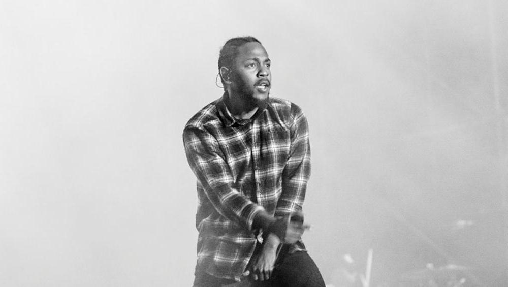 Kendrick Lamar zakazał robienia zdjęć na swoich koncertach! Fanaberia gwiazdy?