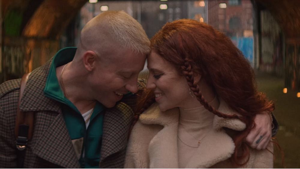 Macklemore i Jess Glynne w wyjątkowym teledysku grupy Rudimental! Macklemore i Jess Glynne w wyjątkowym teledysku grupy Rudimental!