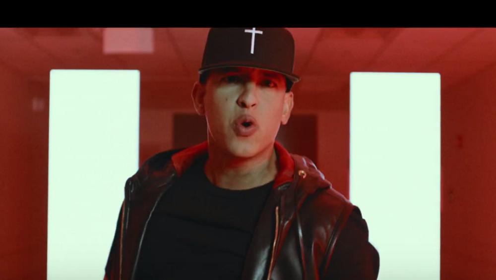 Daddy Yankee z nowym singlem po sukcesie „Despacito” ZOBACZ KLIP