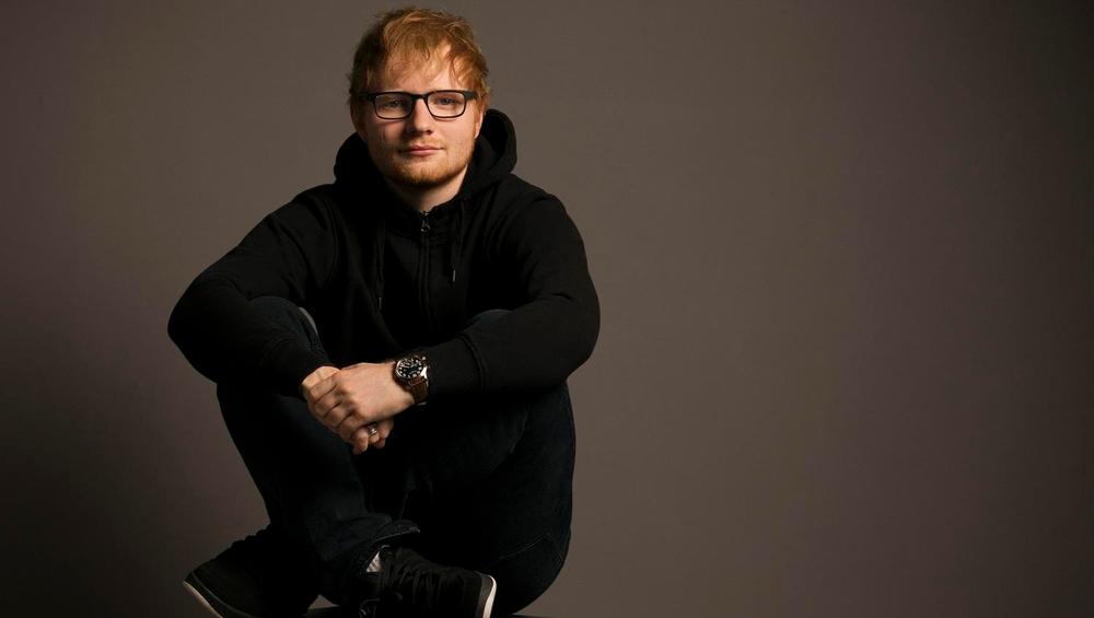 Ed Sheeran – TEGO utworu nie zaśpiewa w Polsce. Powód was zaskoczy