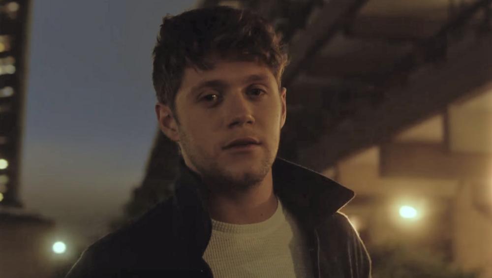 Niall Horan pokazał klip do TOO MUCH TO ASK! Zobacz! Niall Horan pokazał klip do TOO MUCH TO ASK! Zobacz!