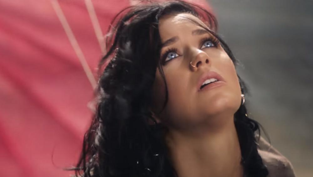 Nowy teledysk Katy Perry Nowy teledysk Katy Perry