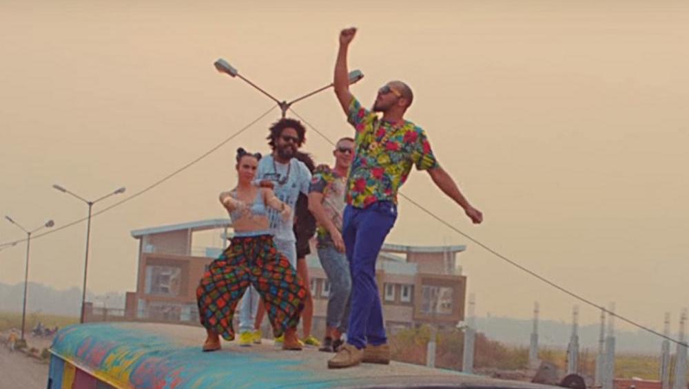 4 najpopularniejsze hity od Major Lazer! Który lubicie najbardziej?