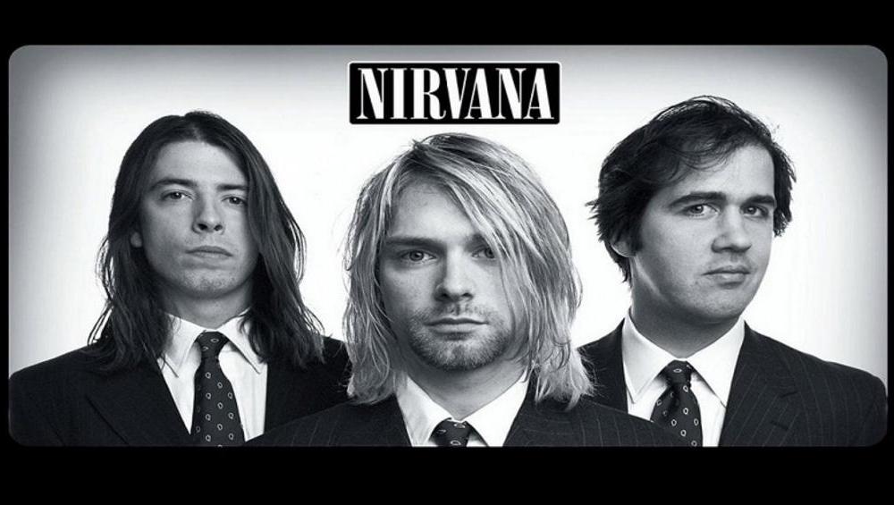Nirvana: w sieci pojawiły się 4 niepublikowane nagrania!