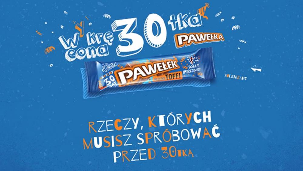 RZECZY, KTÓRYCH MUSISZ SPRÓBOWAĆ PRZED 30-TKĄ!