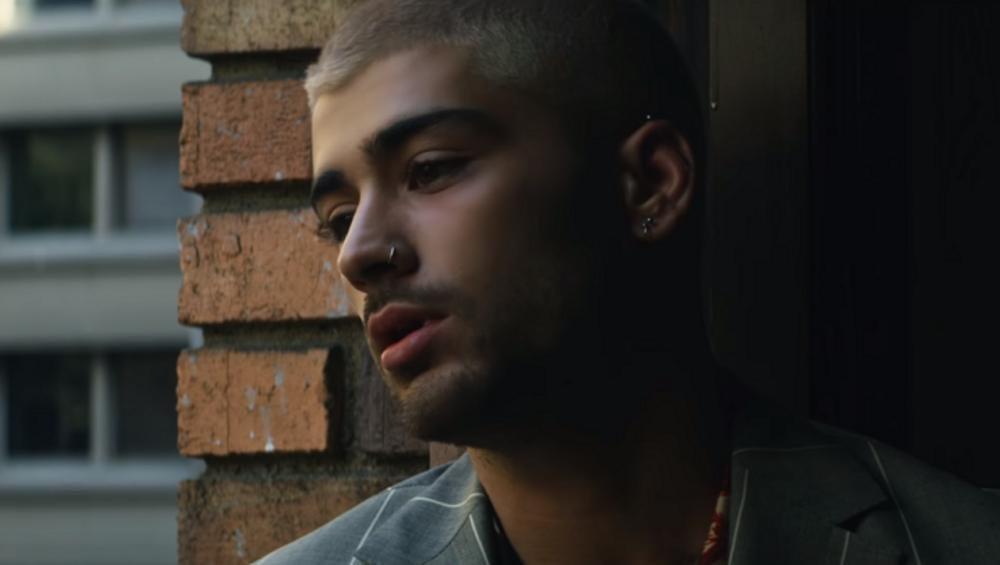 Zayn i Sia w nowym klipie do „Dusk Till Dawn”! Zayn i Sia w nowym klipie do „Dusk Till Dawn”!