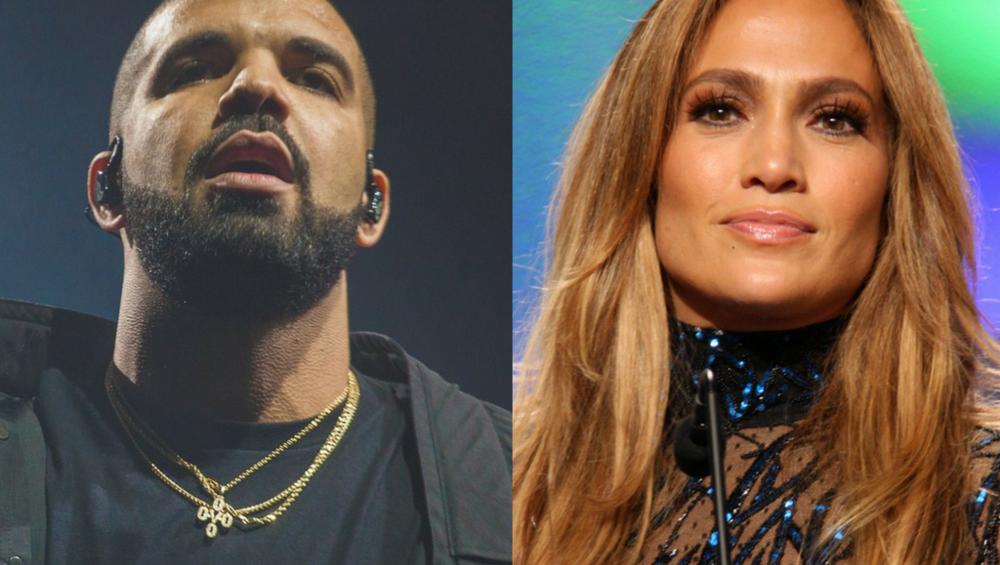 Drake i Jennifer Lopez są razem?!