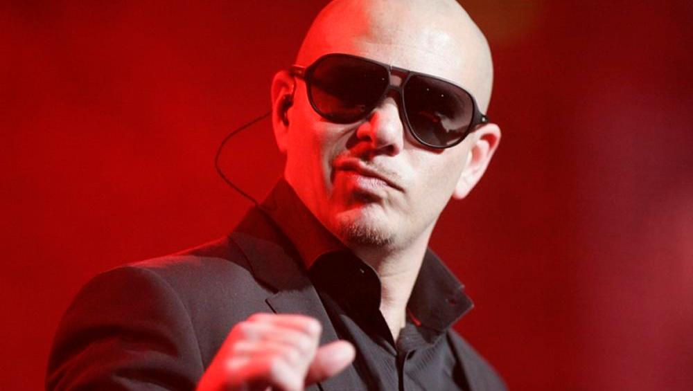 Najlepsze kawałki Pitbulla na jednym krążku! Kiedy premiera? Najlepsze kawałki Pitbulla na jednym krążku! Kiedy premiera?
