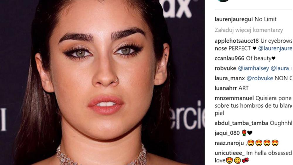 Lauren Jauregui odejdzie z Fifth Harmony?! Artystka zaczyna solową karierę! Lauren Jauregui odejdzie z Fifth Harmony?! Artystka zaczyna solową karierę!