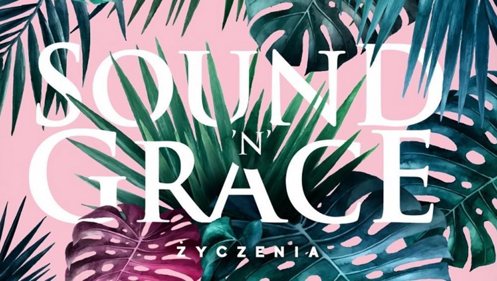 „Życzenia” – premiera nowej płyty chóru Sound’N’Grace! Jest świąteczny bonus „Życzenia” – premiera nowej płyty chóru Sound’N’Grace! Jest świąteczny bonus