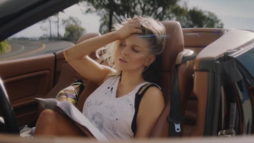 Fergie pokazała nowy teledysk. ZOBACZ KLIP!