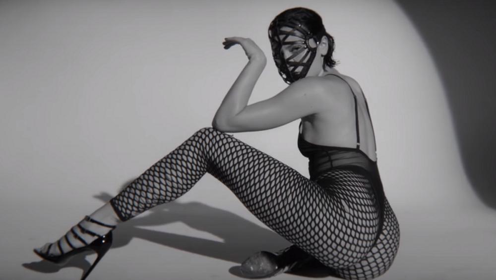 Jessie J w nowym klipie pokazała (prawie) WSZYSTKO!