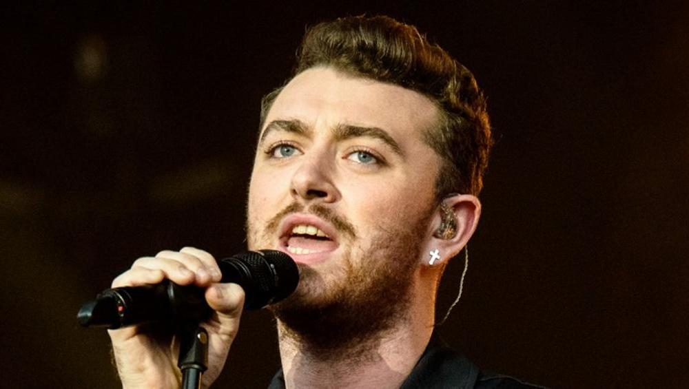 Sam Smith i jego nowy singiel „Too Good At Goodbyes” Sam Smith i jego nowy singiel „Too Good At Goodbyes”