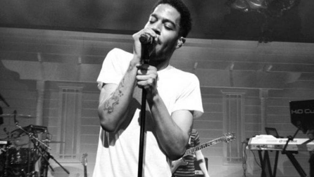 Kid Cudi trafił na leczenie z powodu depresji!
