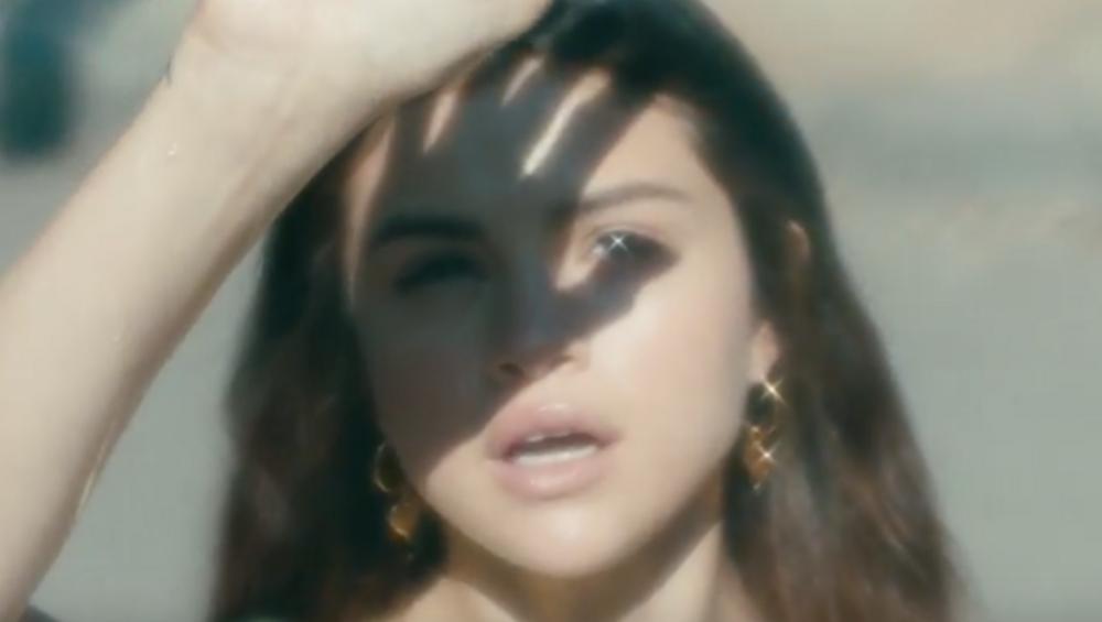 Szalona Selena Gomez w nowym klipie do piosenki FETISH!