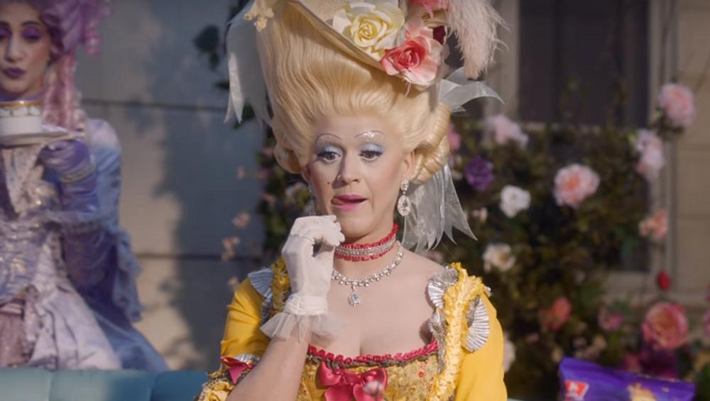 Nowy teledysk Katy Perry gotowy! Lepszy od SWISH SWISH? Nowy teledysk Katy Perry gotowy! Lepszy od SWISH SWISH?