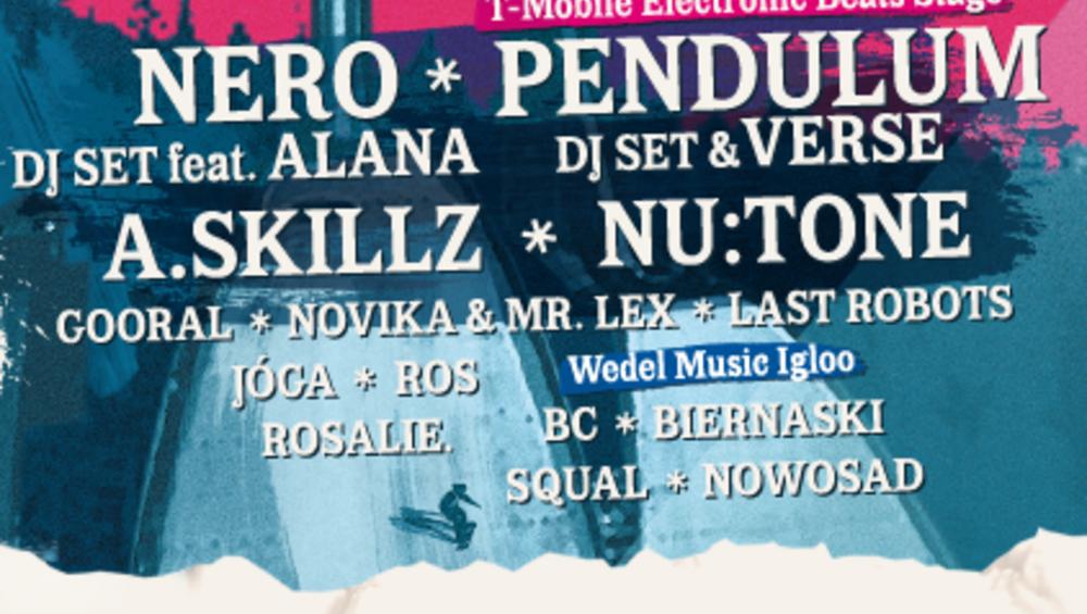 SnowFest Festival 2017 w Szczyrku