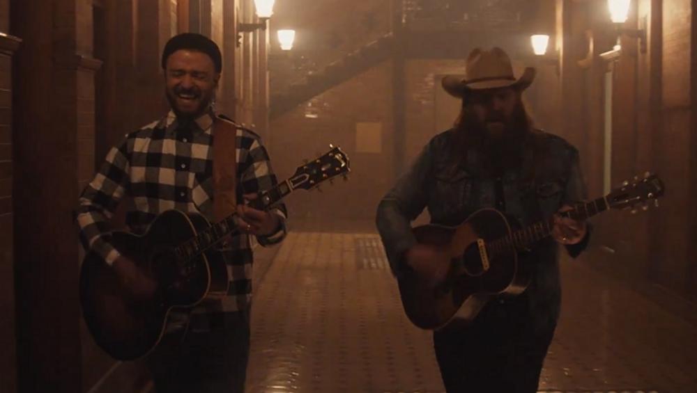 Justin Timberlake w stylu country! Podoba Wam się w takim wydaniu? Justin Timberlake w stylu country! Podoba Wam się w takim wydaniu?