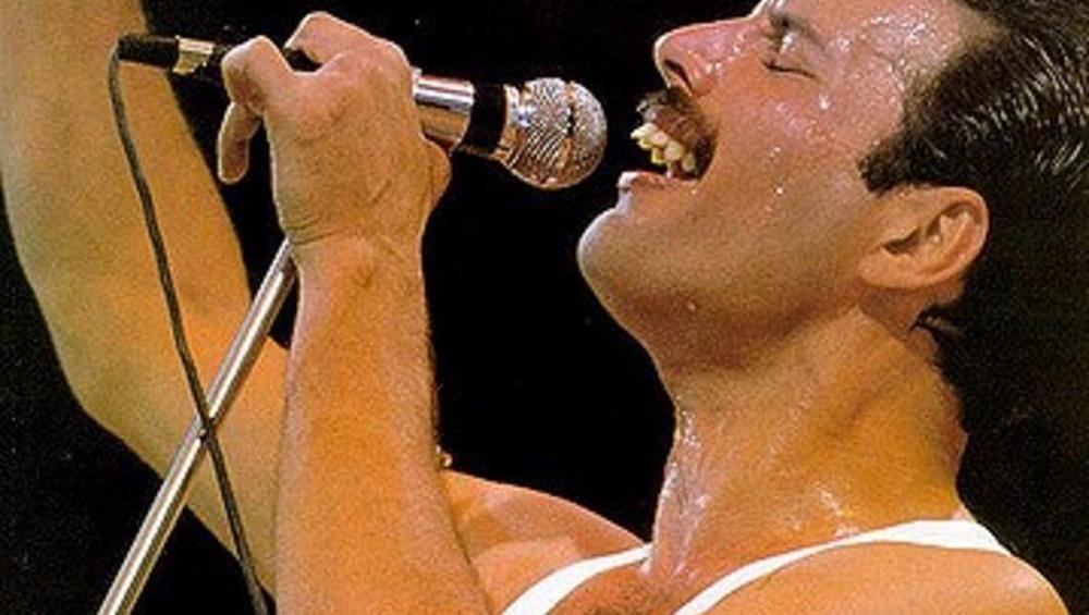 Dziś 25. rocznica śmierci Freddiego Mercury'ego
