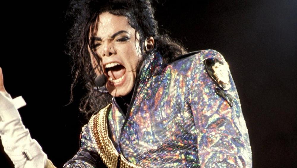 Powstanie musical o twórczości Michaela Jacksona