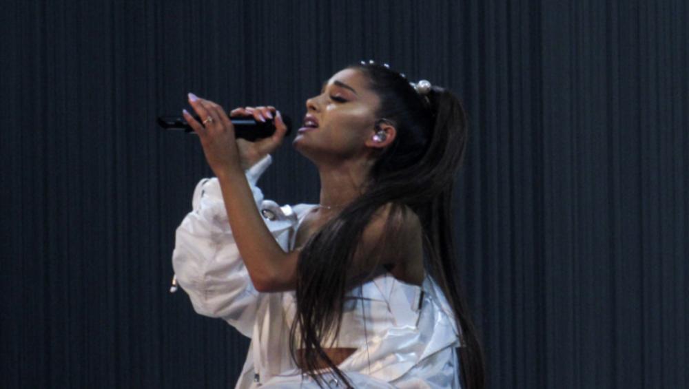 Nowa płyta Ariany Grande jeszcze w tym roku? Znamy tytuł krążka Nowa płyta Ariany Grande jeszcze w tym roku? Znamy tytuł krążka