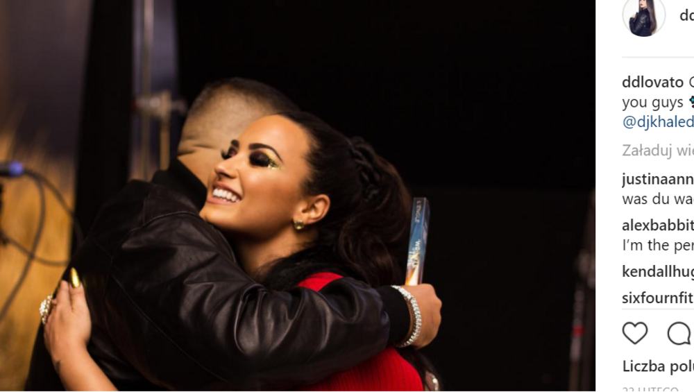 Demi Lovato świętuje 6 lat w trzeźwości! Wspieracie ją?
