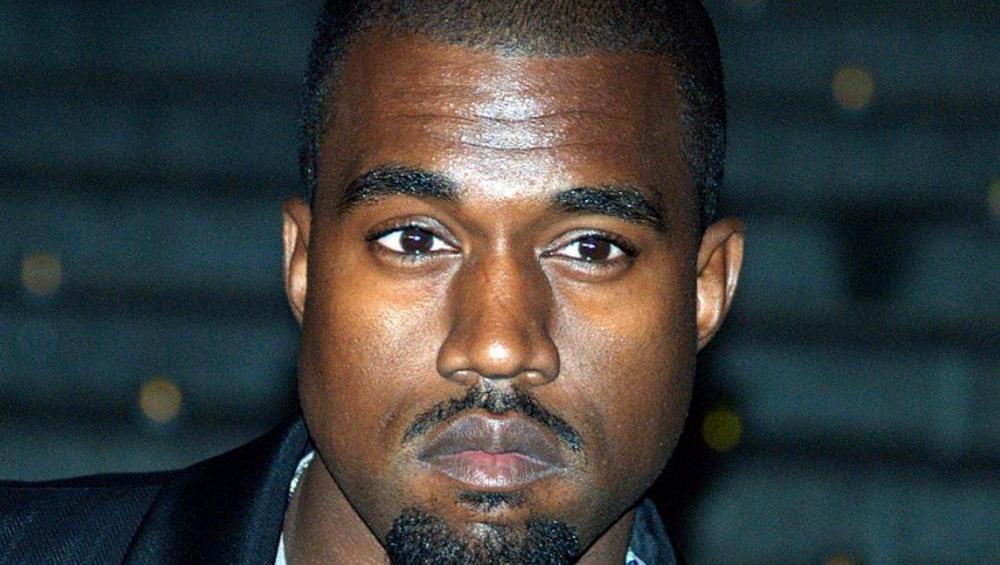 Kanye West myśli o samobójstwie?! Co się z nim dzieje? Kanye West myśli o samobójstwie?! Co się z nim dzieje?