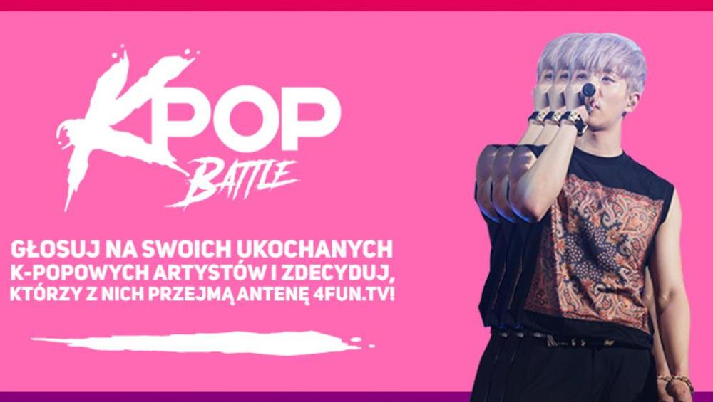 Wielka bitwa K-POPowych fandomów! Który zespół ma najlepszych fanów?
