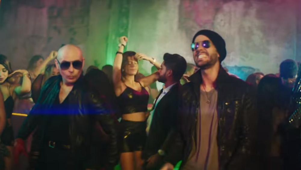 Gorący klip Enrique Iglesiasa i Pitbulla do „MOVE TO MIAMI”. Będzie hit?