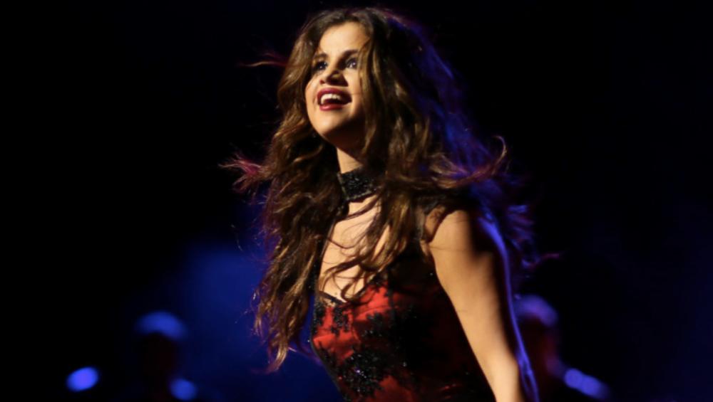 Selena Gomez z singlem z 2. sezonu serialu „Trzynaście powodów“ [„BACK TO YOU“]