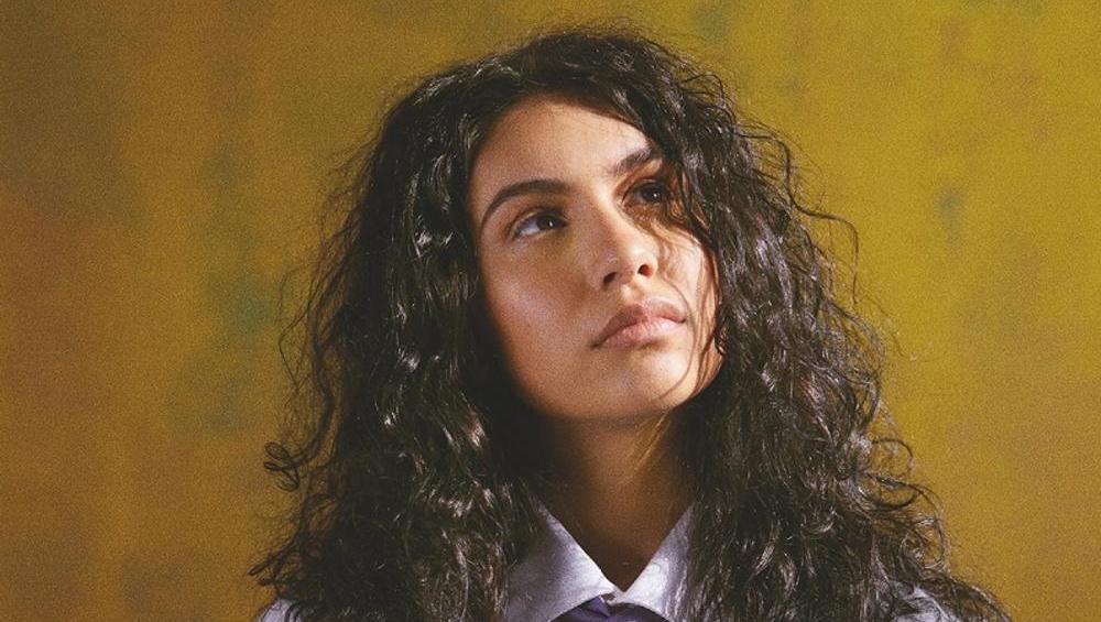 Alessia Cara i jej nowy kawałek „Growing Pains”. Kiedy płyta? Alessia Cara i jej nowy kawałek „Growing Pains”. Kiedy płyta?