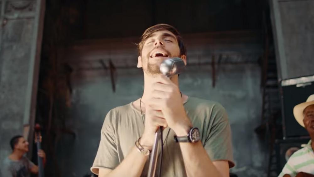 Znamy line up Tauron Life Festival Oświęcim 2018! Wystąpi m.in. Alvaro Soler Znamy line up Tauron Life Festival Oświęcim 2018! Wystąpi m.in. Alvaro Soler