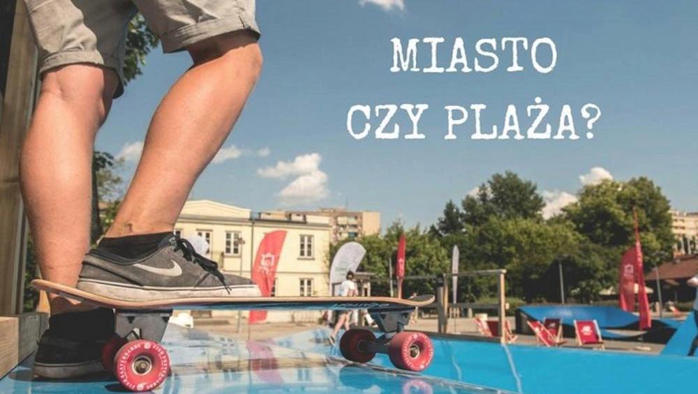 Lato w mieście? Poznaj atrakcje warszawskiego Summer Camp Wola Park