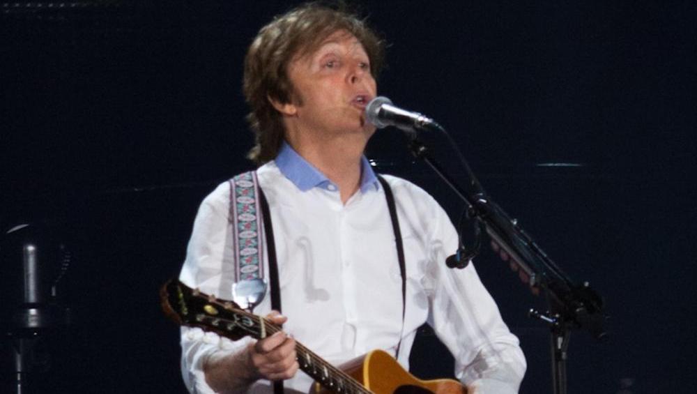 Paul McCartney wystąpi w Polsce. Wybieracie się?
