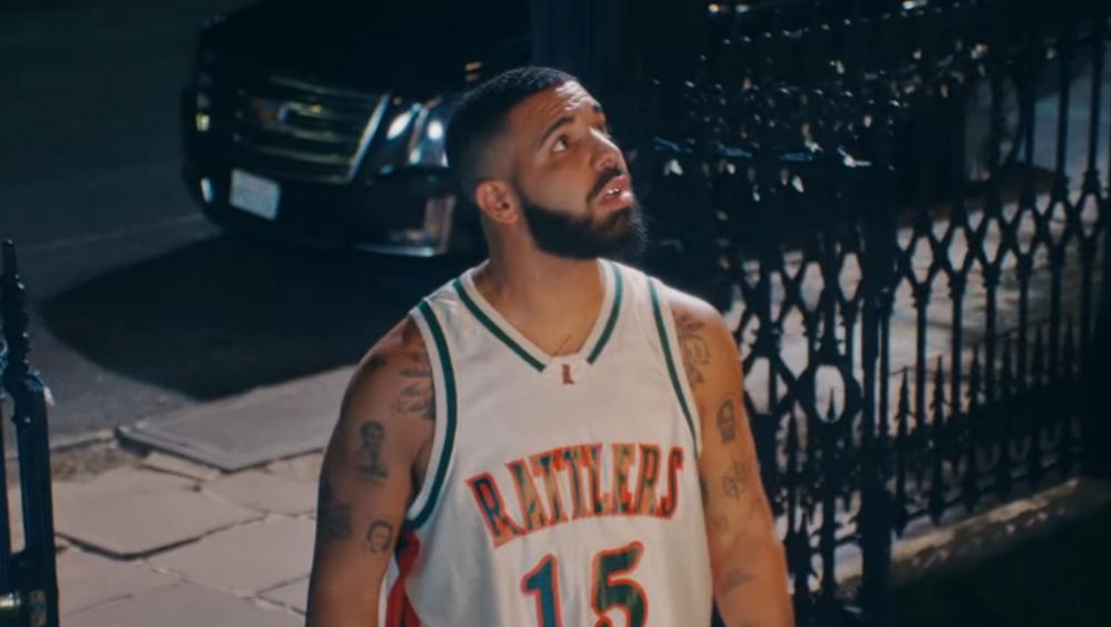 Drake: teledysk do „In My Feelings” już jest! Będzie hit?