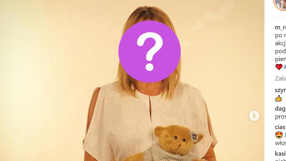 Kto urodzi w 2019 roku? Kolejna gwiazda w ciąży Kto urodzi w 2019 roku? Kolejna gwiazda w ciąży