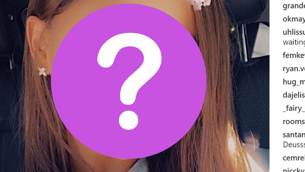 Ariana Grande – nowa fryzura już bez słynnego kucyka!