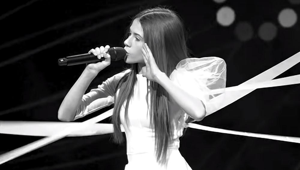 Eurowizja 2019: Roksana Węgiel jedzie do Izraela! Co zaśpiewa?