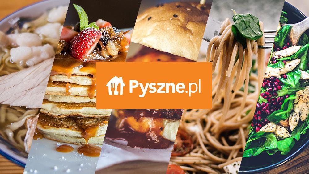 TE potrawy Polacy najczęściej zamawiają w dowozie! Wy też je lubicie?