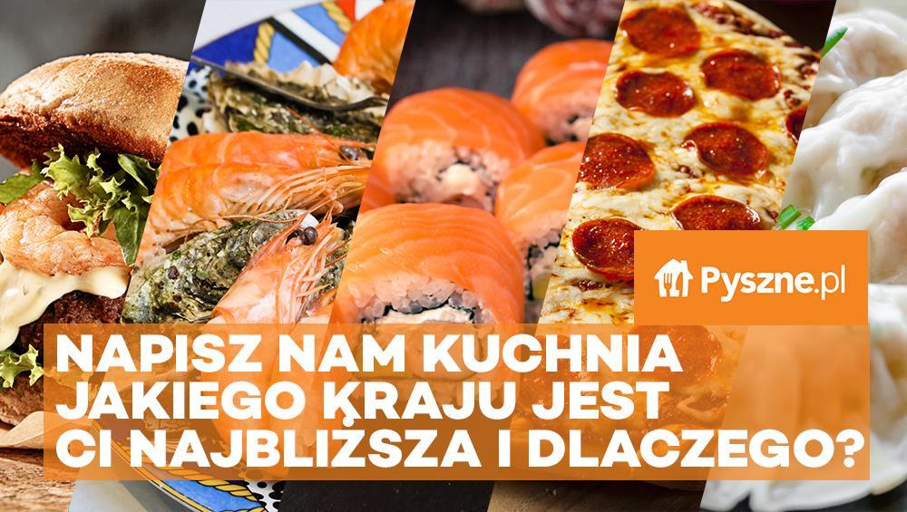 ZGARNIJ VOUCHERY DO PYSZNE.PL
