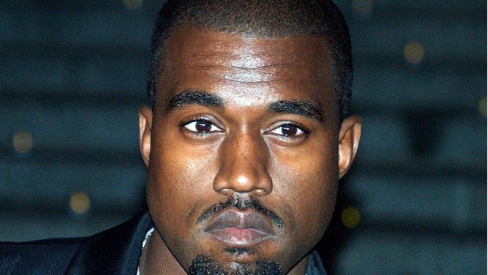 Kanye West – strzelanina podczas kręcenia klipu!