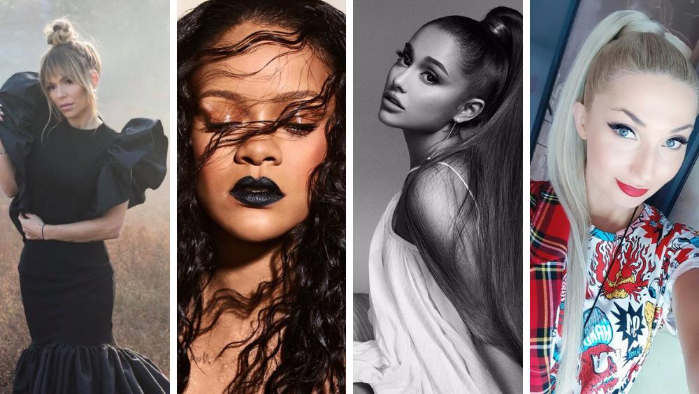 Najbardziej oczekiwane albumy 2019. Ariana Grande i inni Najbardziej oczekiwane albumy 2019. Ariana Grande i inni