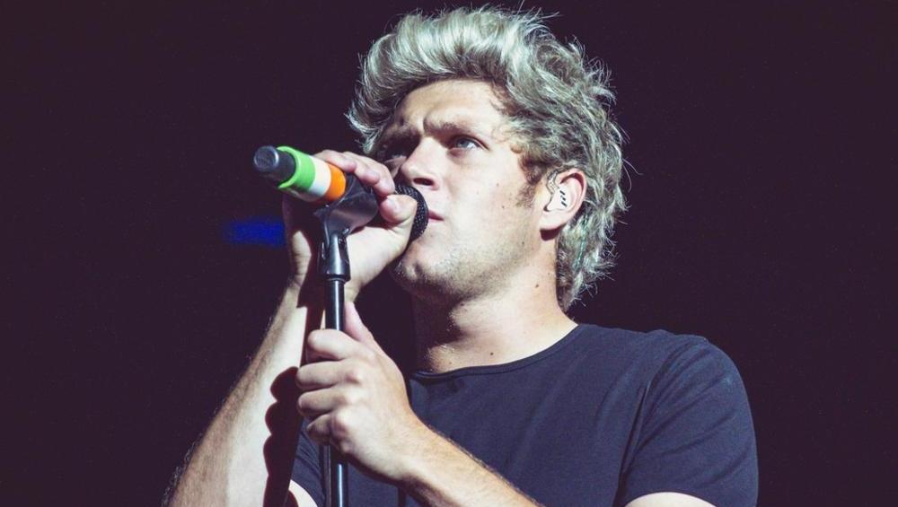 Niall Horan ma konto na Tinderze dla celebrytów. Szuka pocieszenia po Hailee Steinfeld?